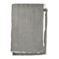 Field & Co Accessories One Size / Grey Field & Co. - Cable Knit Sherpa Blanket