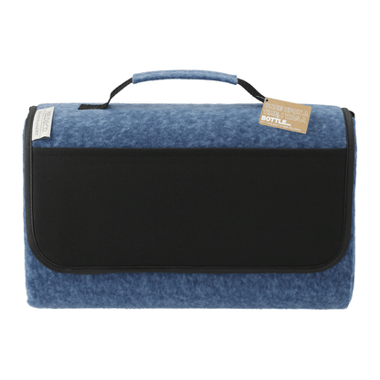 Field & Co Accessories One Size / Navy Field & Co. - Recycled PET Oversized Picnic Blanket