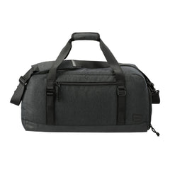 Field & Co Bags One Size / Charcoal Field & Co. - Fireside Eco Duffel