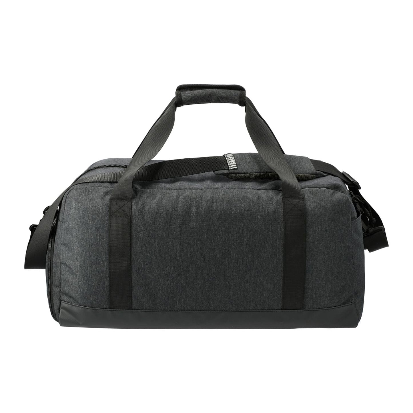 Field & Co Bags One Size / Charcoal Field & Co. - Fireside Eco Duffel