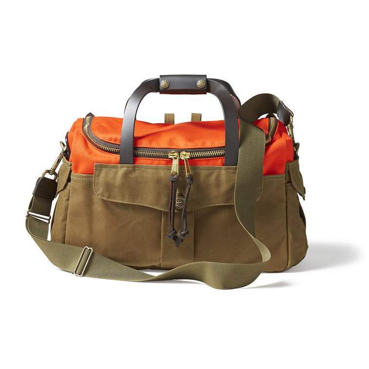 Filson Bags One Size / Orange Filson Heritage Sportsman Bag