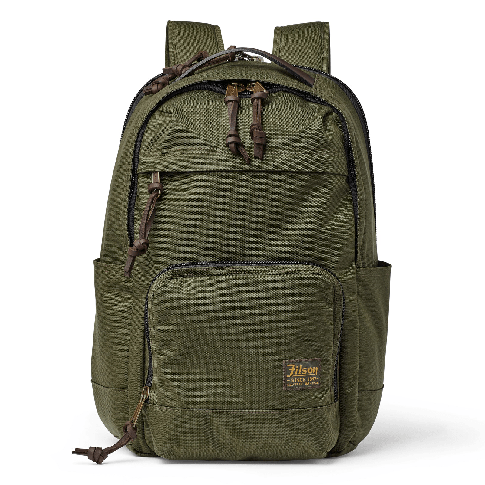 One Product, Multiple Uses - Filson