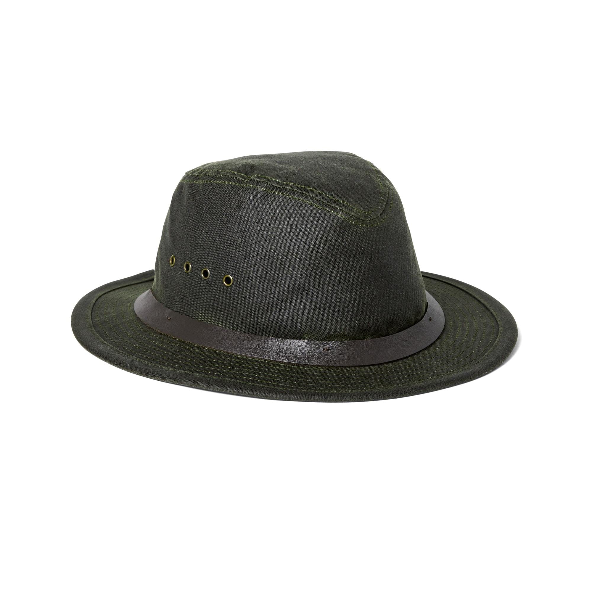 【USA製】FILSON ハット 楽天市場】フィルソン TIN CLOTH BUSH HAT 2 COLORS FILSON