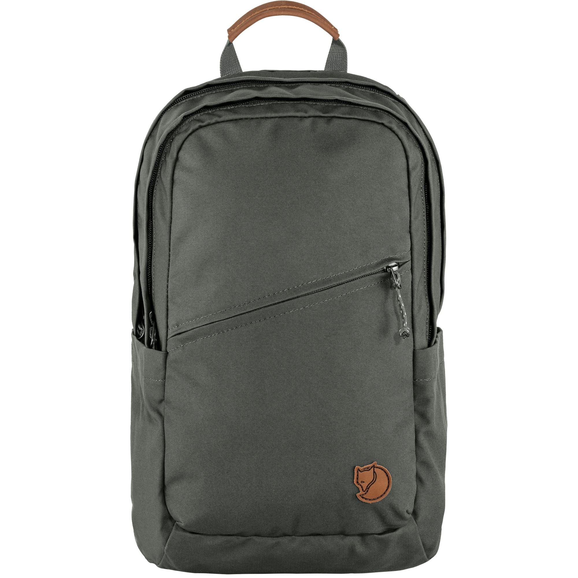 Fjallraven Raven 20 Backpack Basalt