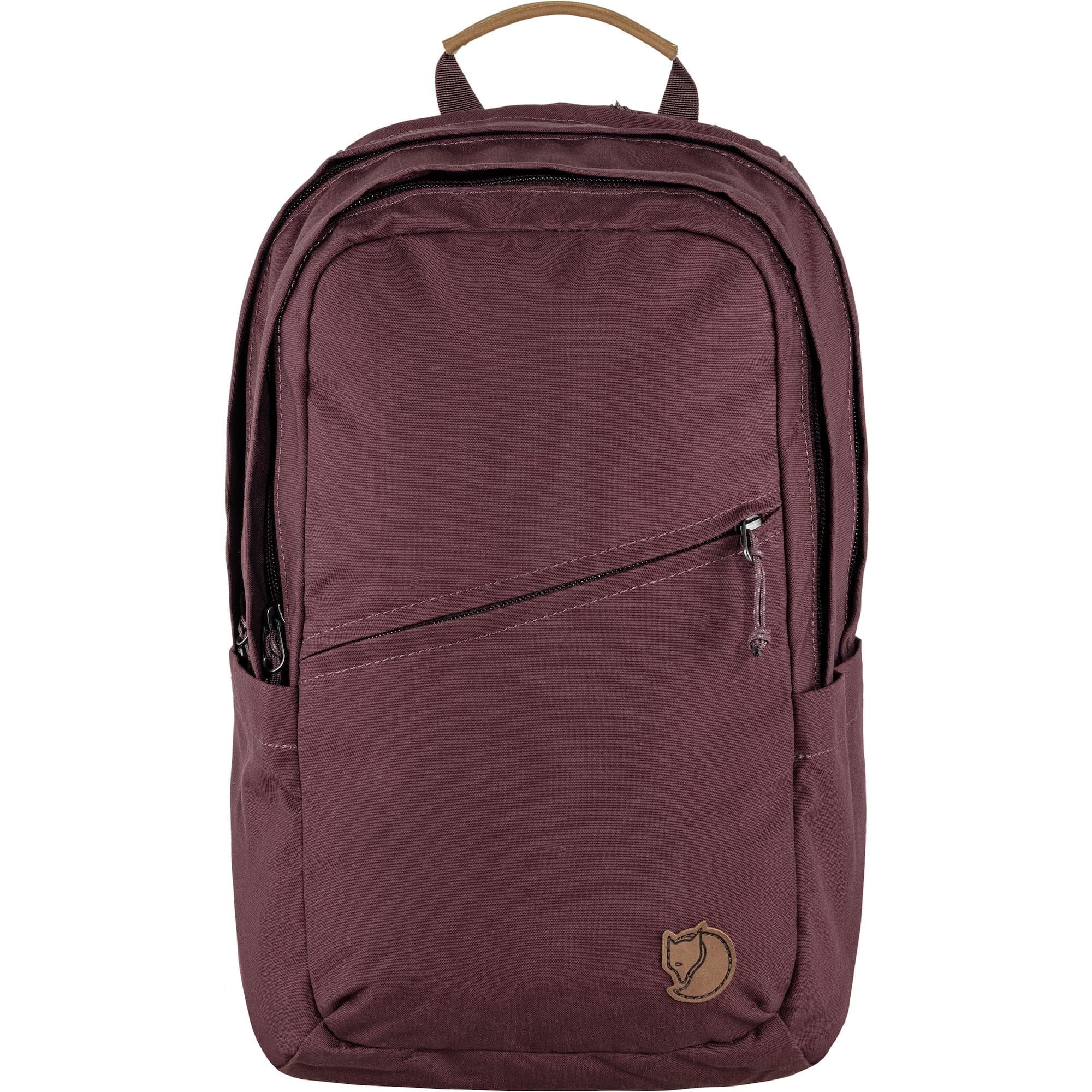 Fjällräven Räven 20 L Ochre | | Rugzakken