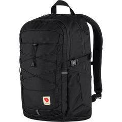 Fjällräven Bags 28L / Black FJÄLLRÄVEN - Skule 28 Backpack