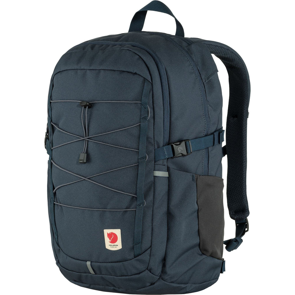 FJÄLLRÄVEN - Skule 28 Backpack – Threadfellows