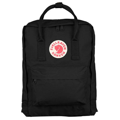 Fjällräven Bags BLACK Fjällräven - Kånken Backpack