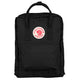 Fjällräven Bags BLACK Fjällräven - Kånken Backpack