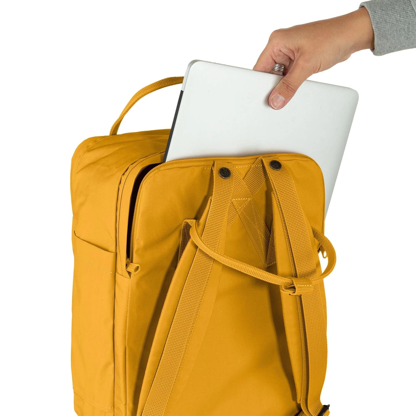 Fjällräven Bags FJÄLLRÄVEN - Kånken 15" Laptop Backpack