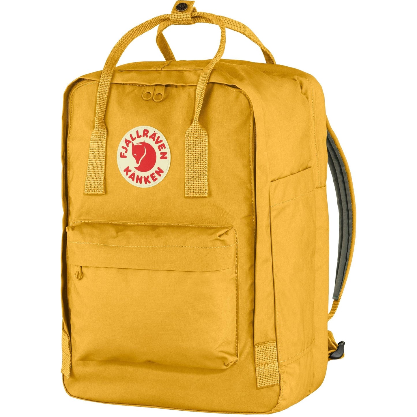 Fjällräven Bags FJÄLLRÄVEN - Kånken 15" Laptop Backpack