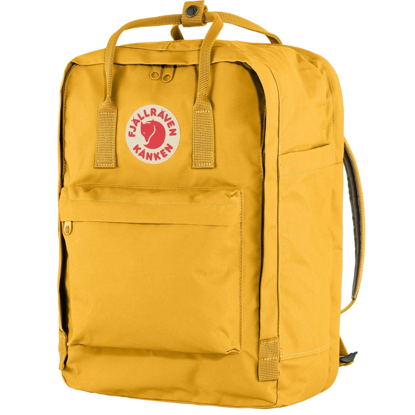 Fjällräven Bags FJÄLLRÄVEN - Kånken 17" Laptop Backpack