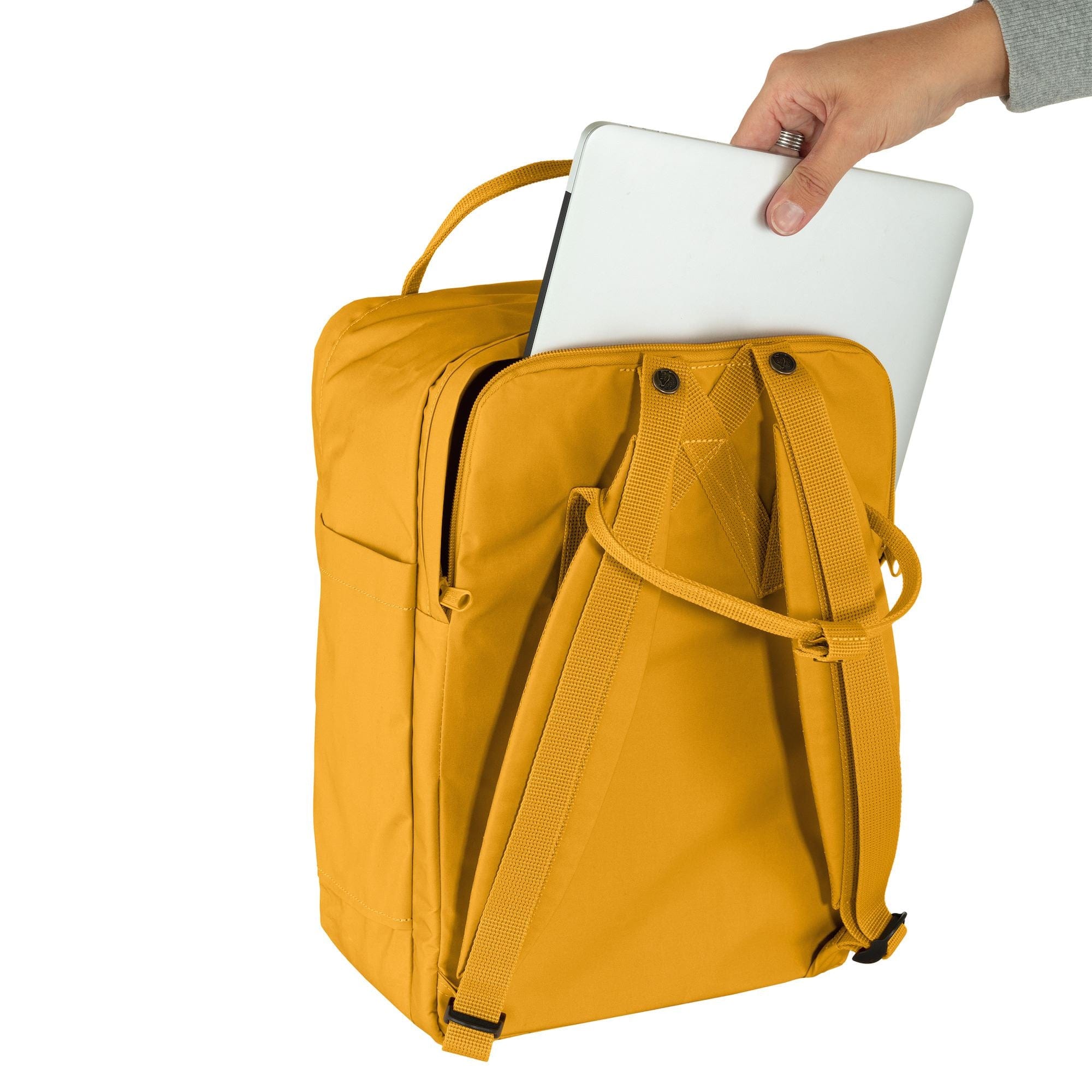 FJÄLLRÄVEN FJÄLLRÄVEN