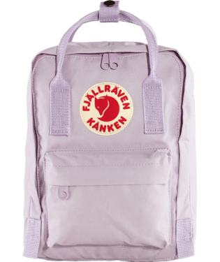 Fjällräven Bags FJÄLLRÄVEN - Kånken Mini Backpack