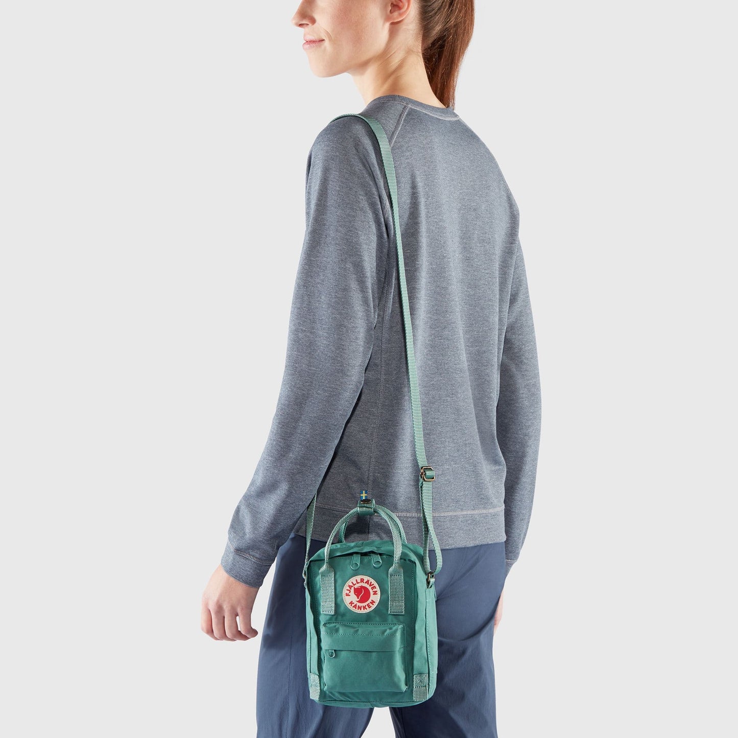 Fjällräven Bags FJÄLLRÄVEN - Kånken Sling