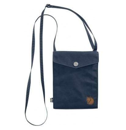 FJÄLLRÄVEN - Pocket Shoulder Bag