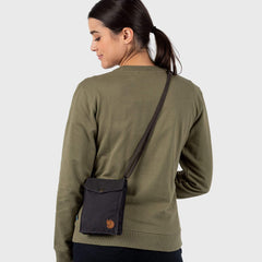 Fjällräven Bags FJÄLLRÄVEN - Pocket Shoulder Bag
