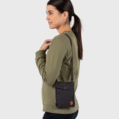 Fjällräven Bags FJÄLLRÄVEN - Pocket Shoulder Bag