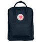 Fjällräven Bags NAVY Fjällräven - Kånken Backpack