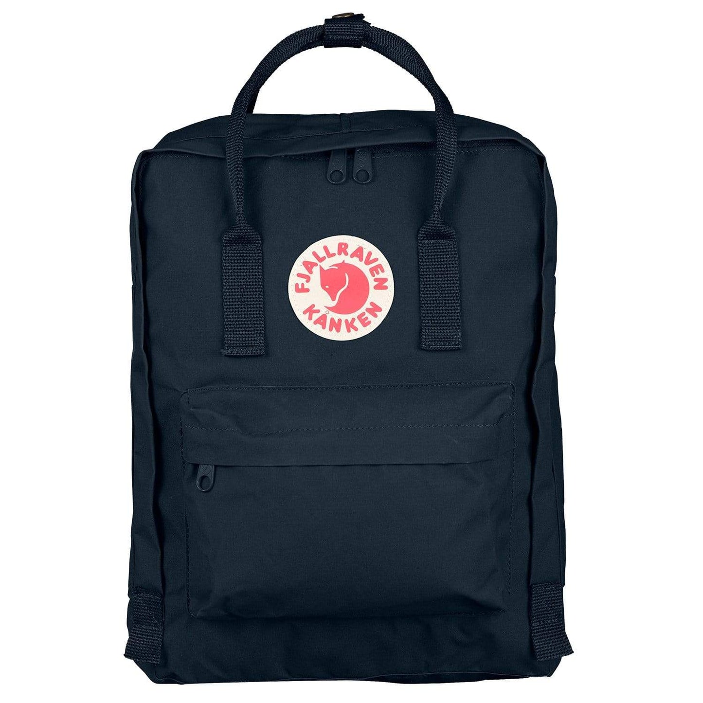 Fjällräven Bags NAVY Fjällräven - Kånken Backpack