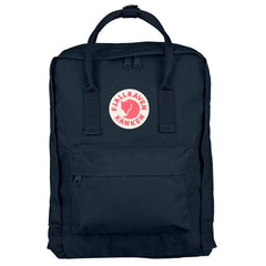 Fjällräven Bags NAVY Fjällräven - Kånken Backpack