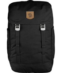 Fjällräven Bags One Size / Black FJÄLLRÄVEN - Greenland Top Backpack