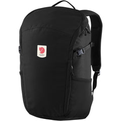 Fjällräven Bags One Size / Black FJÄLLRÄVEN - Ulvö 23 Backpack