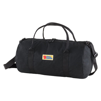 Fjällräven Bags One Size / Black FJÄLLRÄVEN - Vardag Duffel 30