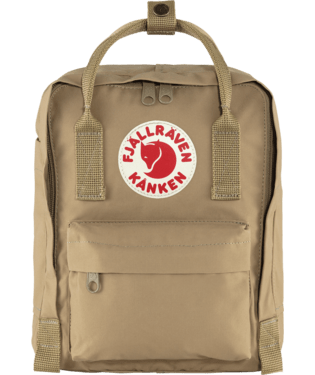 FJALLRAVEN Kanken Mini Backpack