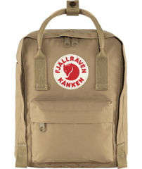 Fjällräven Bags One Size / Clay FJÄLLRÄVEN - Kånken Mini Backpack