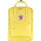 Fjällräven Bags One Size / Corn FJÄLLRÄVEN - Kånken Backpack