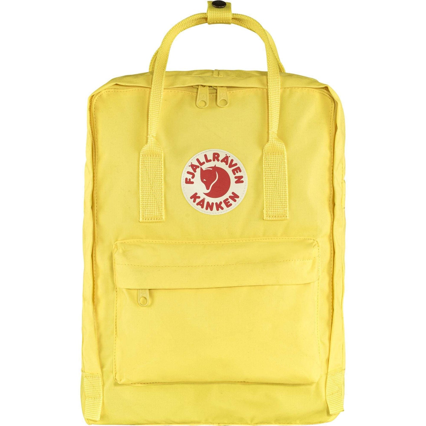 Fjällräven Bags One Size / Corn FJÄLLRÄVEN - Kånken Backpack