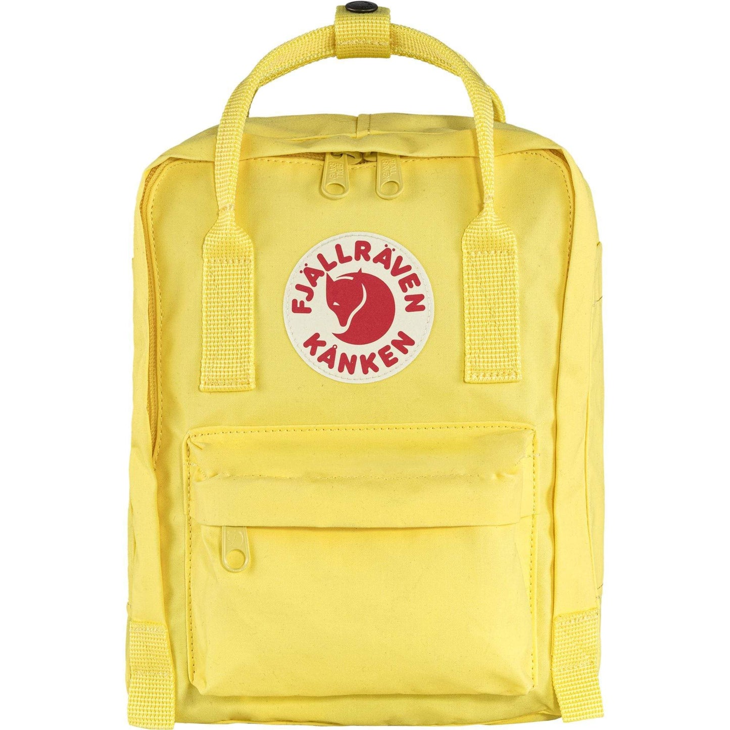 Fjällräven Bags One Size / Corn FJÄLLRÄVEN - Kånken Mini Backpack