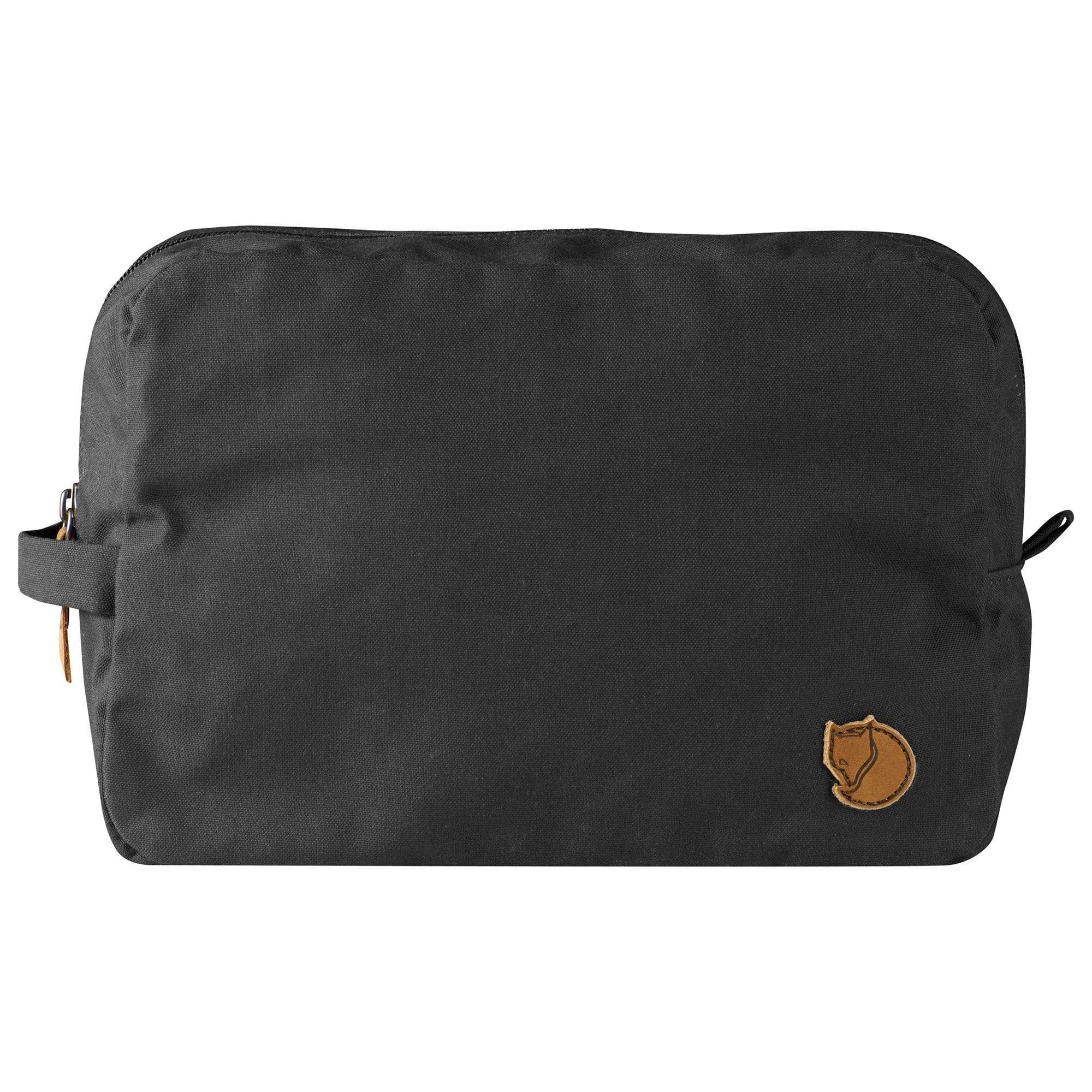 Fjällräven Bags One Size / Dark Grey FJÄLLRÄVEN - Gear Bag
