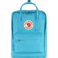 Fjällräven Bags One Size / Deep Turquoise FJÄLLRÄVEN - Kånken Backpack
