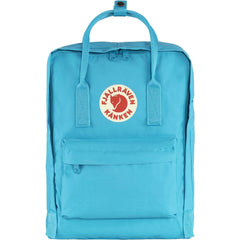 Fjällräven Bags One Size / Deep Turquoise FJÄLLRÄVEN - Kånken Backpack