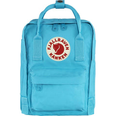 Fjällräven Bags One Size / Deep Turquoise FJÄLLRÄVEN - Kånken Mini Backpack