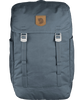 Fjällräven Bags One Size / Dusk FJÄLLRÄVEN - Greenland Top Backpack