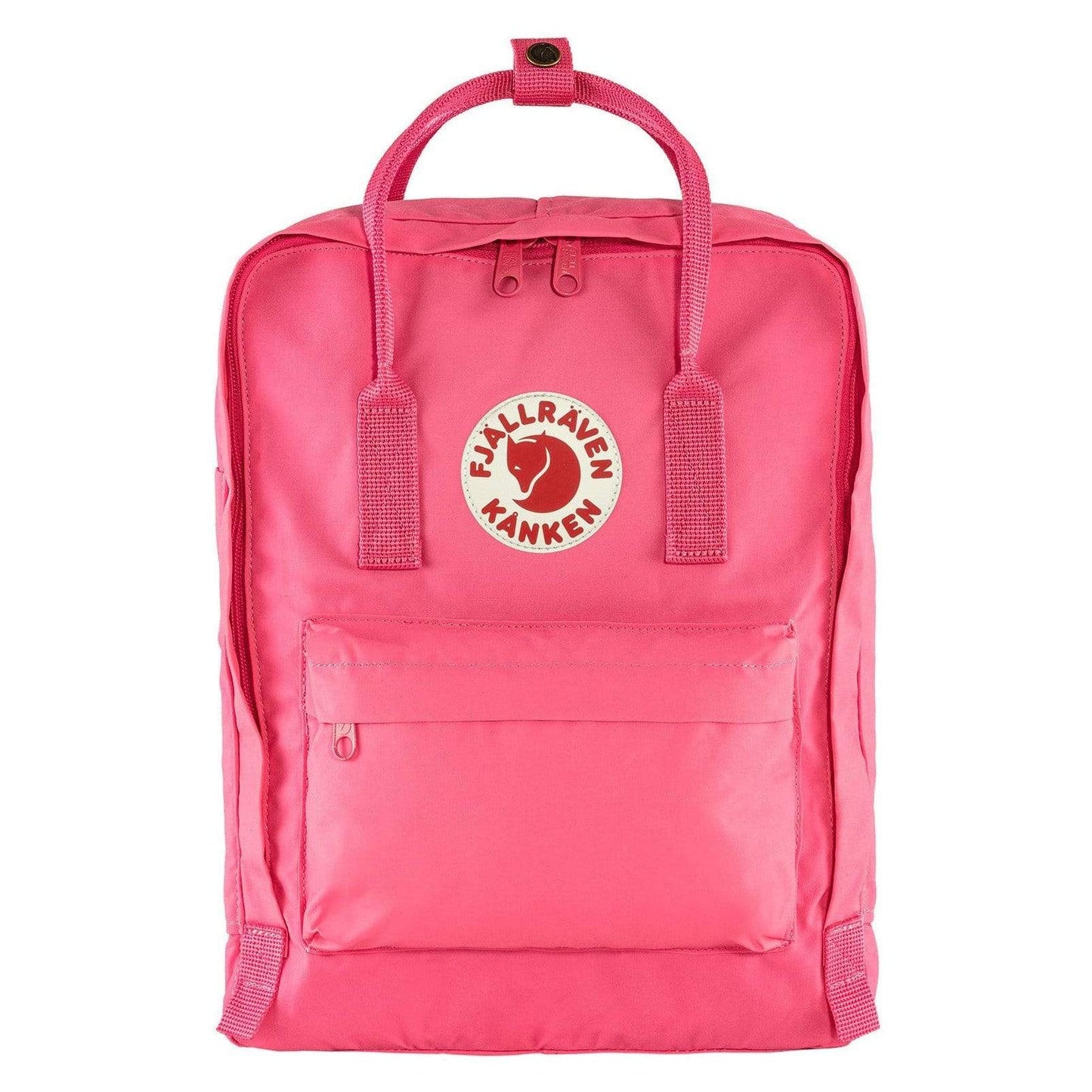 Fjällräven Bags One Size / Flamingo Pink FJÄLLRÄVEN - Kånken Backpack