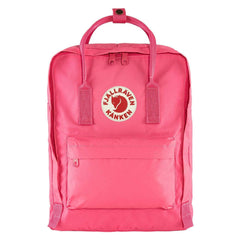 Fjällräven Bags One Size / Flamingo Pink FJÄLLRÄVEN - Kånken Backpack