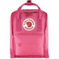 Fjällräven Bags One Size / Flamingo Pink FJÄLLRÄVEN - Kånken Mini Backpack