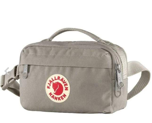 Fjällräven Bags One Size / Fog FJÄLLRÄVEN - Hip Pack