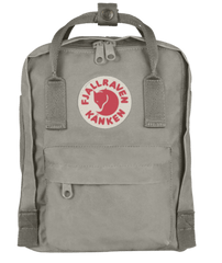 Fjällräven Bags One Size / Fog FJÄLLRÄVEN - Kånken Mini Backpack