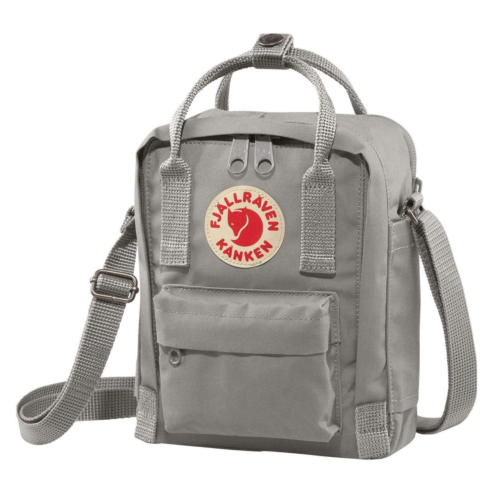 fjllrven kanken messenger Fjallraven Sling Crossbody Bag, Compact Lightweight Shoulder Pack for Travel and Everyday Carry From Fjallraven Fjllrven Knken Hip Pack Plus