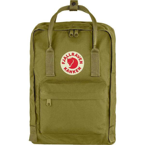 Fjällräven Bags One Size / Foliage Green FJÄLLRÄVEN - Kånken 13" Laptop Backpack