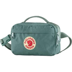 Fjällräven Bags One Size / Forest green FJÄLLRÄVEN - Hip Pack