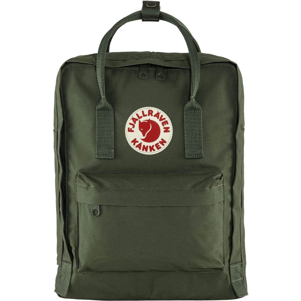 FJÄLLRÄVEN Kånken Backpack – Threadfellows - Main Image