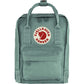 Fjällräven Bags One Size / Frost Green FJÄLLRÄVEN - Kånken Mini Backpack
