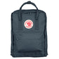 Fjällräven Bags One Size / Graphite FJÄLLRÄVEN - Kånken Backpack