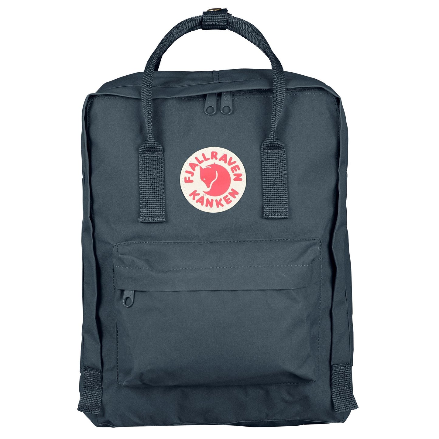 Fjällräven Bags One Size / Graphite FJÄLLRÄVEN - Kånken Backpack